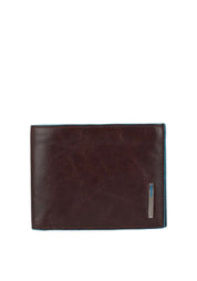 Portafoglio Uomo piquadro pu1392b2r-mo Marrone