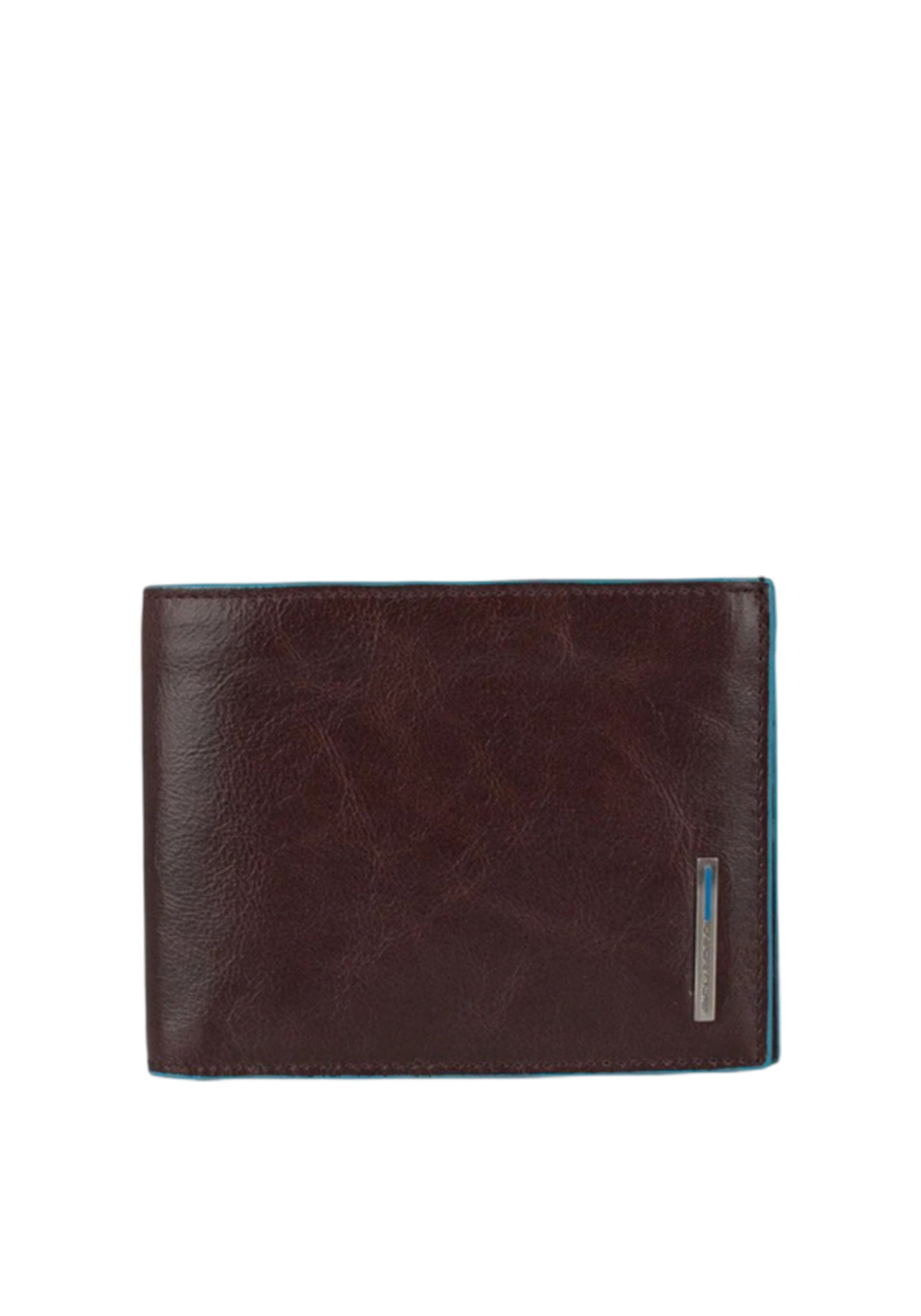 Portafoglio Uomo piquadro pu1392b2r-mo Marrone