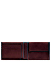 Portafoglio Uomo piquadro pu1392b2r-mo Marrone