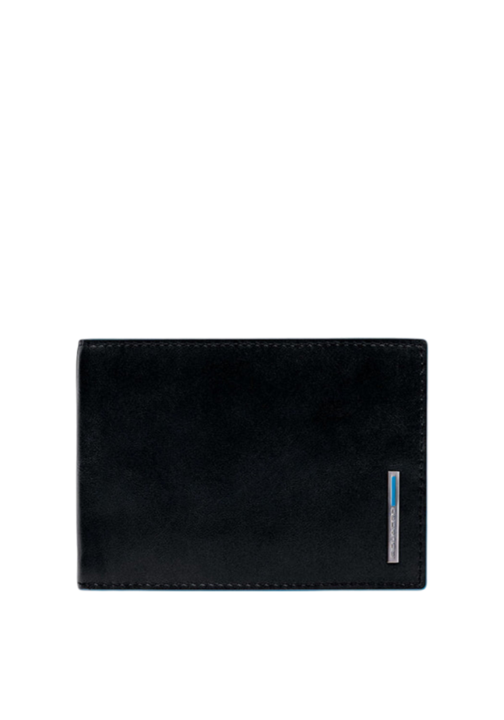 Portafoglio Uomo piquadro PU1392B2R-N Nero