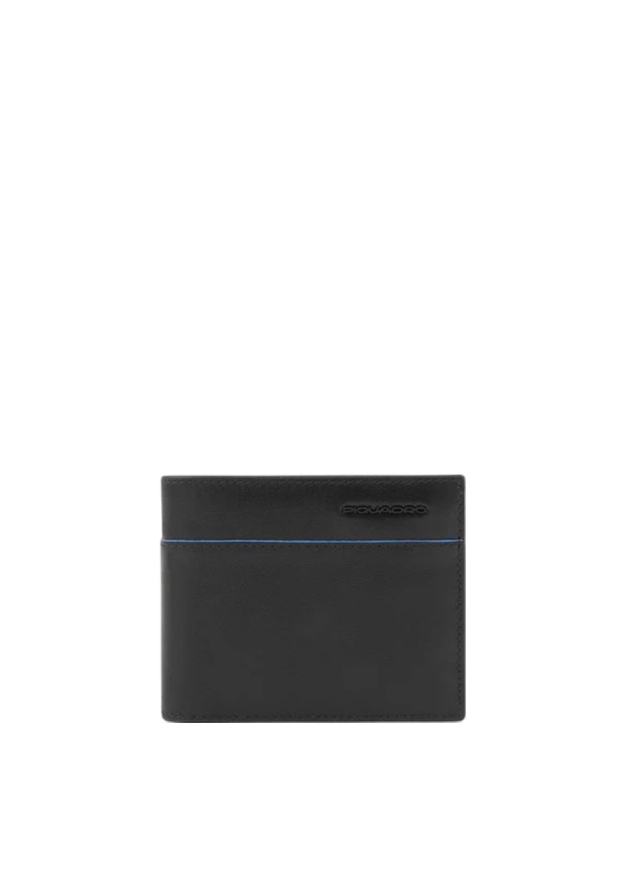 Portafoglio Uomo piquadro pu4188b2vr-n Nero