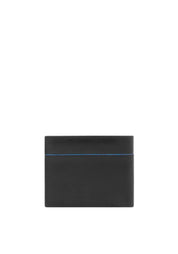 Portafoglio Uomo piquadro pu4188b2vr-n Nero