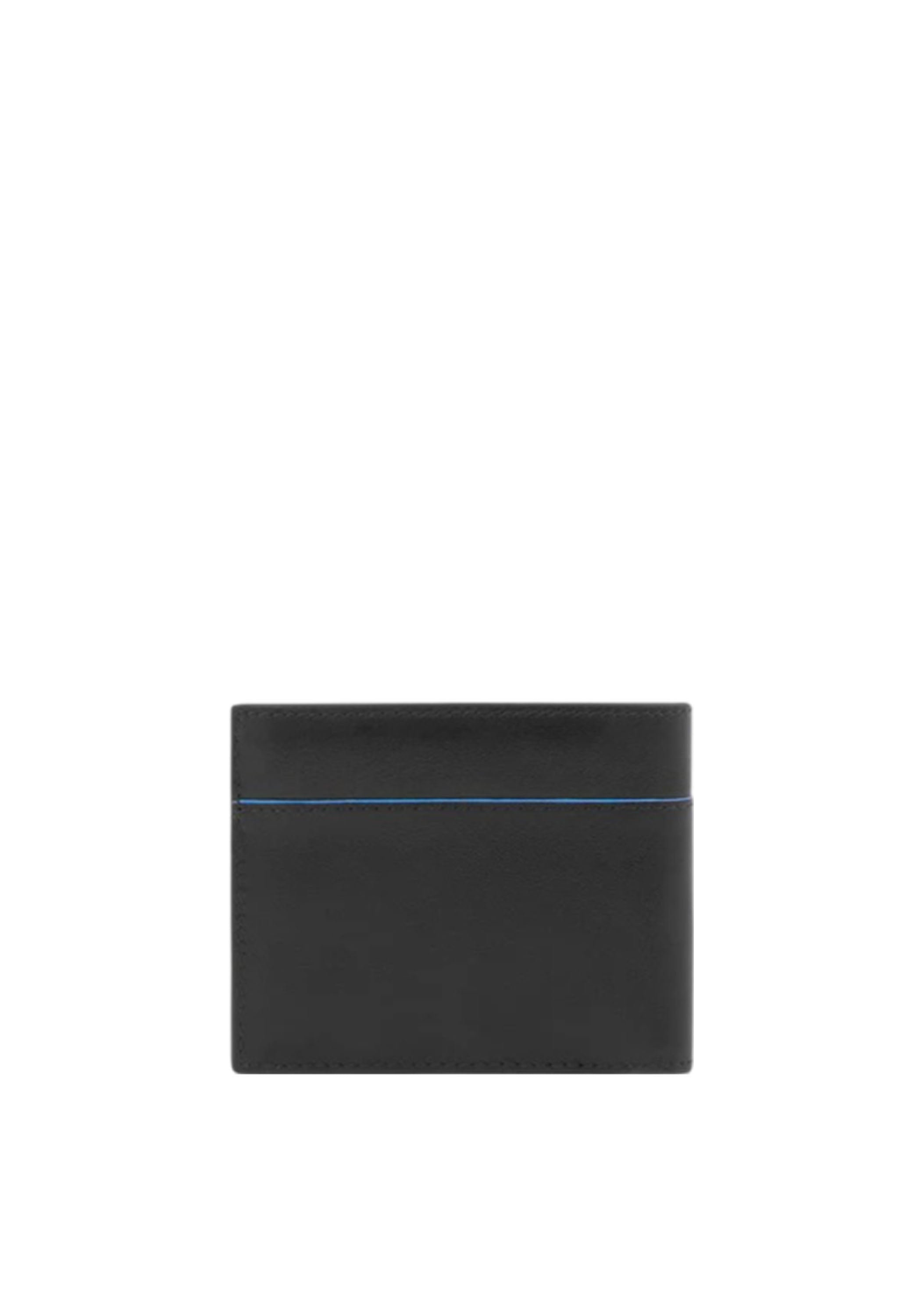 Portafoglio Uomo piquadro pu4188b2vr-n Nero