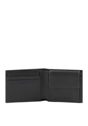 Portafoglio Uomo piquadro pu4188b2vr-n Nero