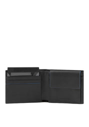 Portafoglio Uomo piquadro pu4188b2vr-n Nero