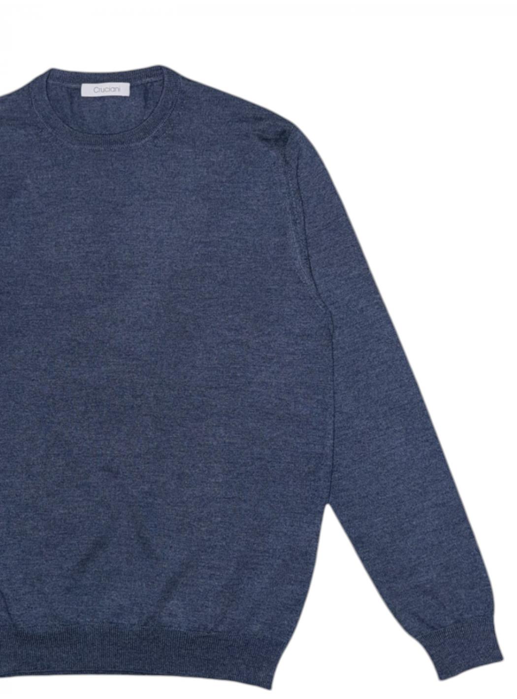 Maglia Uomo CRUCIANI UC42094_10A44GC01_42A4_0019