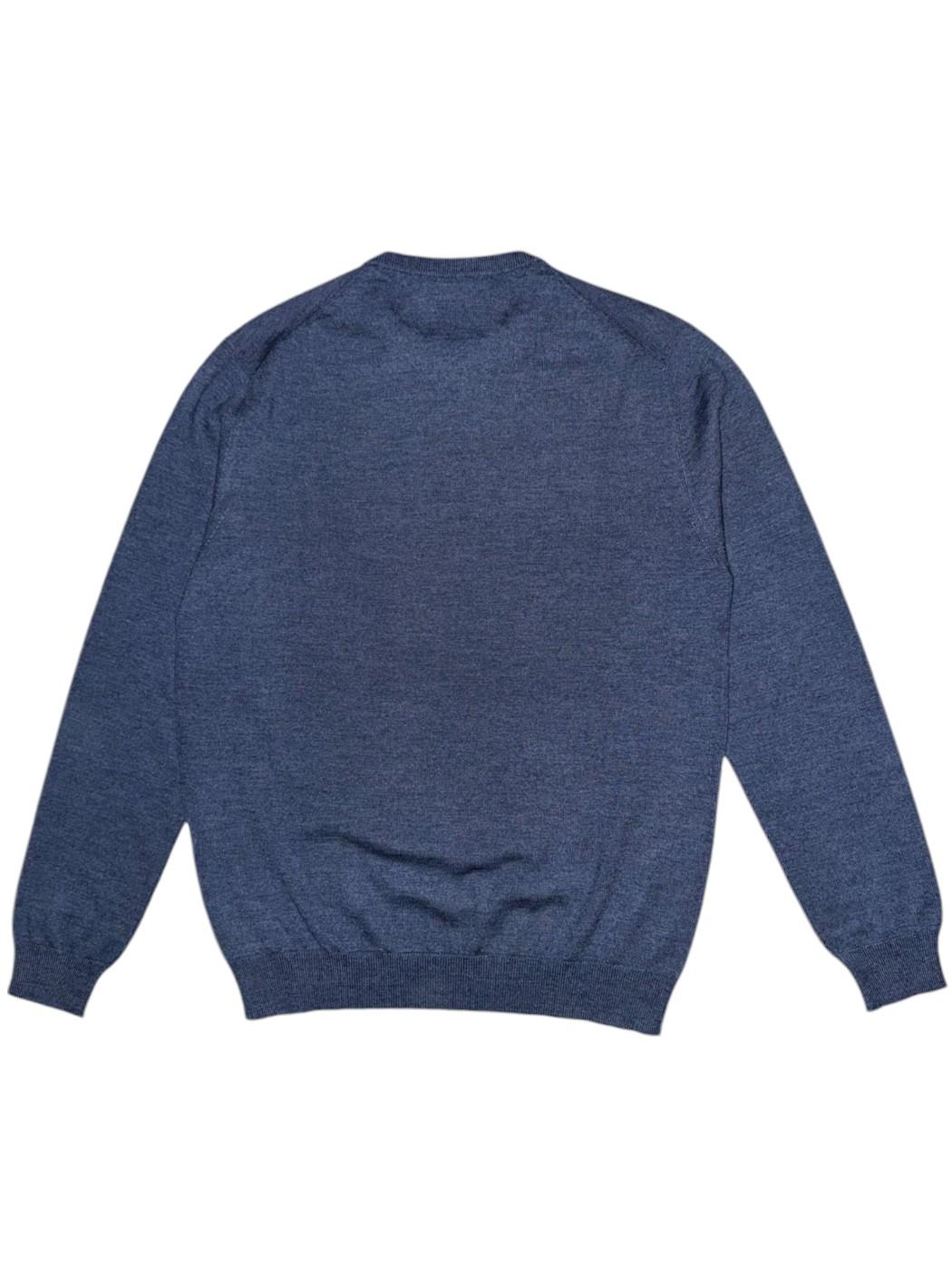 Maglia Uomo CRUCIANI UC42094_10A44GC01_42A4_0019