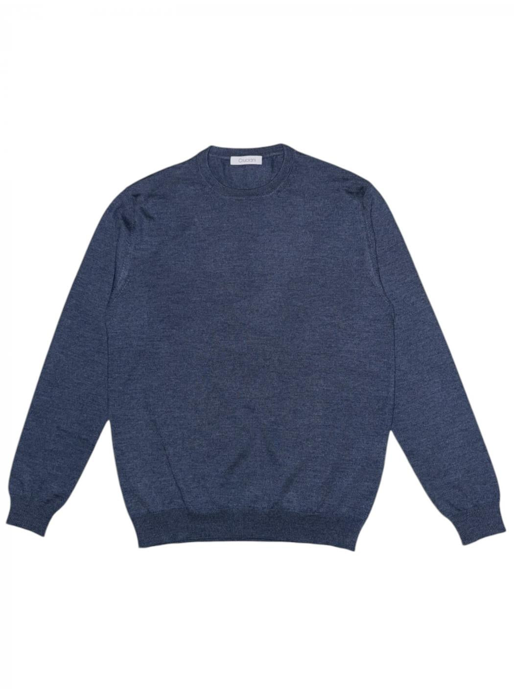 Maglia Uomo CRUCIANI UC42094_10A44GC01_42A4_0019