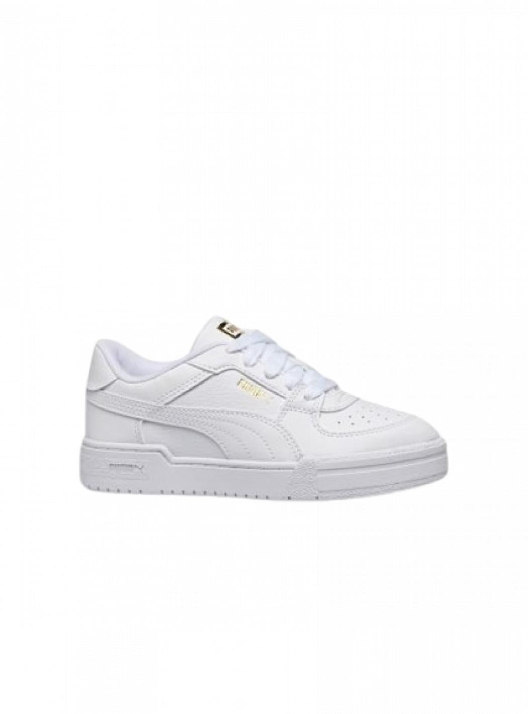 Bambino unisex puma CA_PRO_CLASSIC_PS_BIANCA
