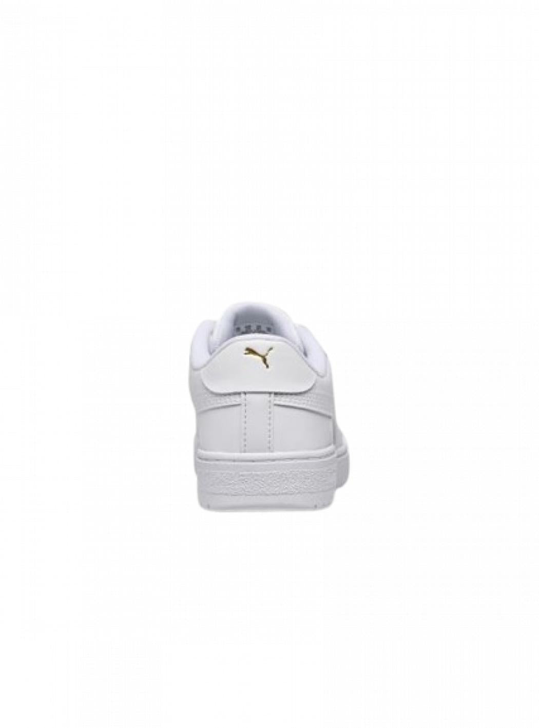 Bambino unisex puma CA_PRO_CLASSIC_PS_BIANCA