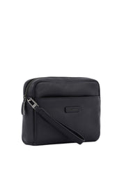 Pochette Uomo piquadro ac5592mos-n Nero