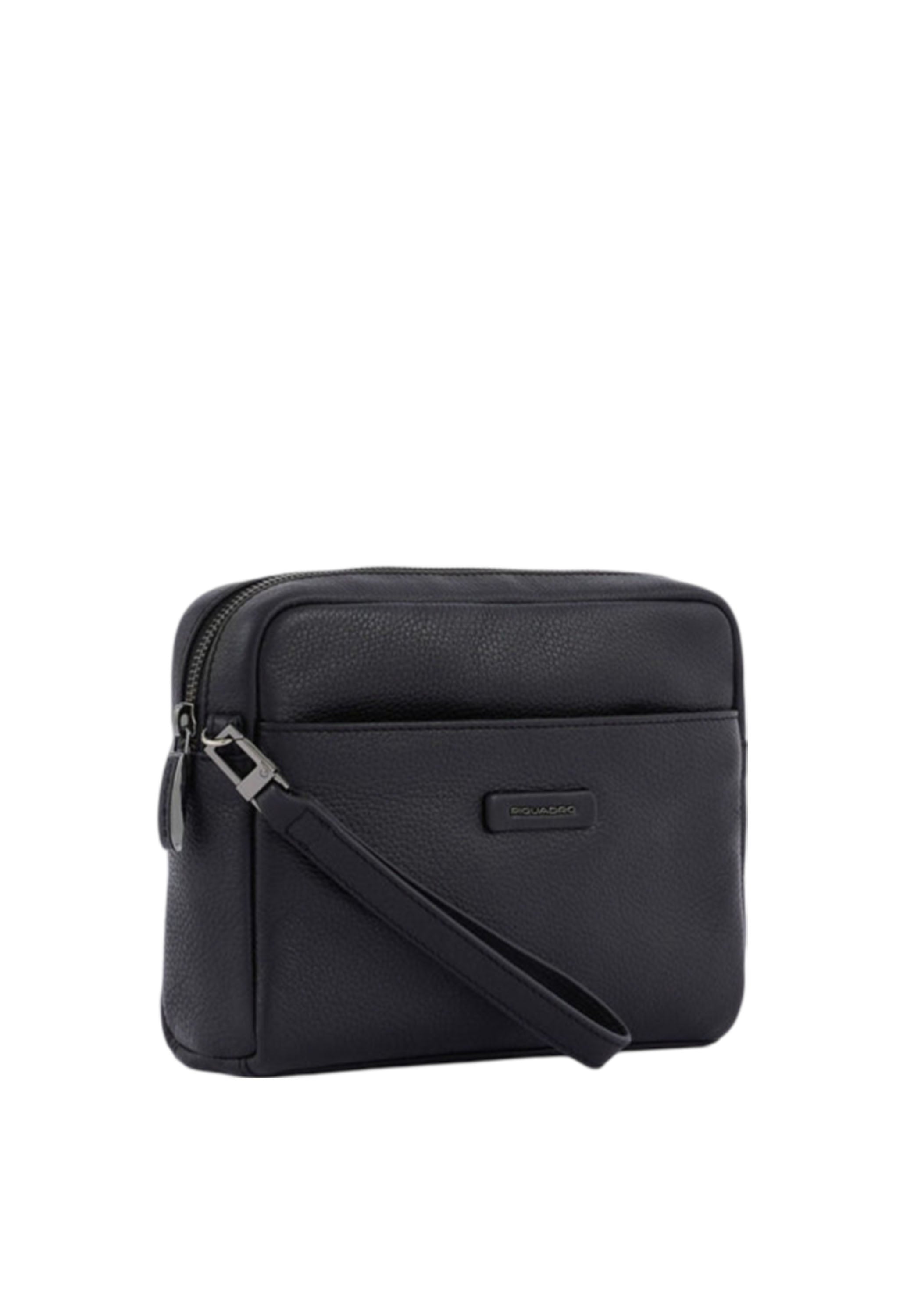 Pochette Uomo piquadro ac5592mos-n Nero