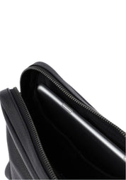 Pochette Uomo piquadro ac5592mos-n Nero