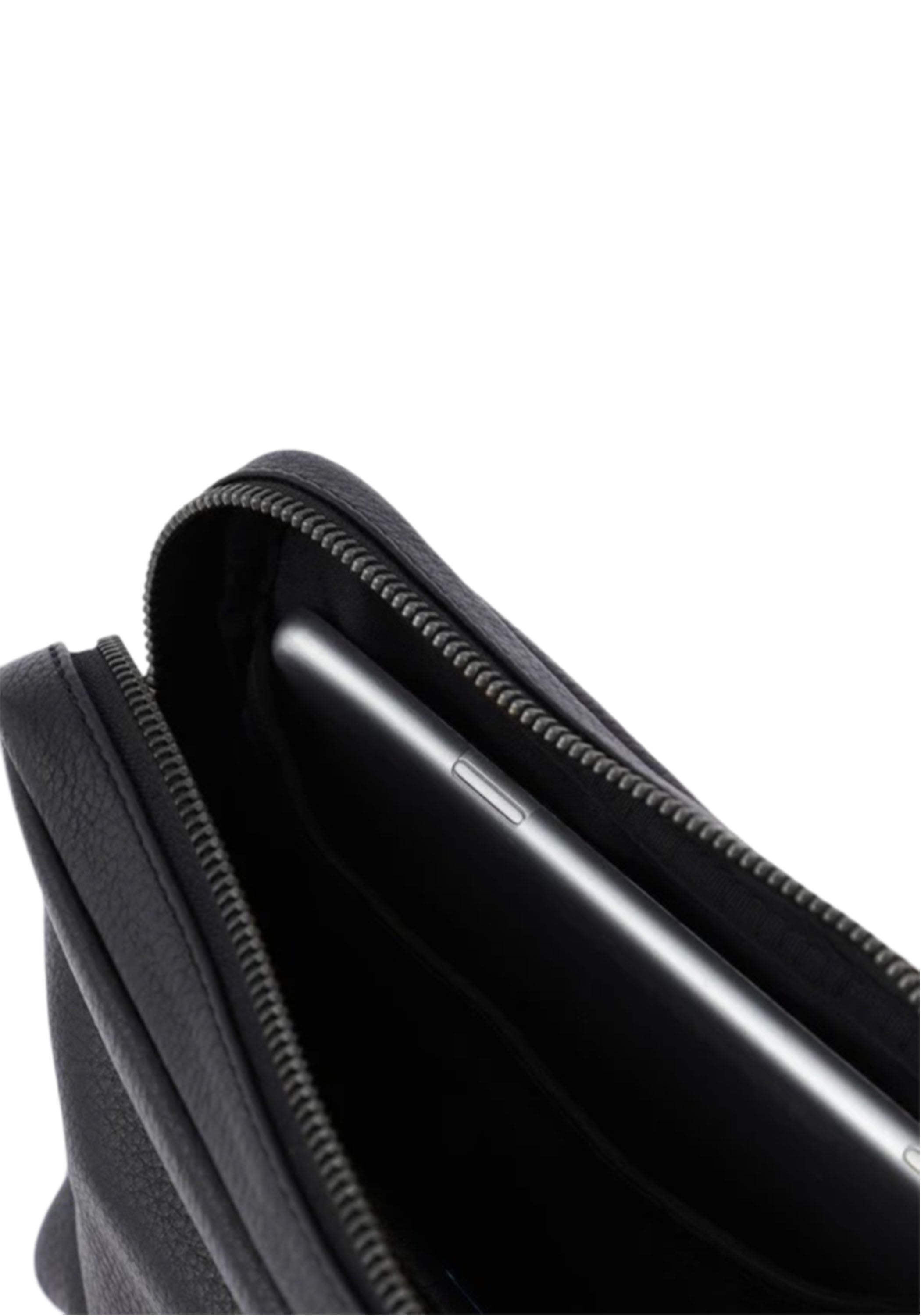 Pochette Uomo piquadro ac5592mos-n Nero
