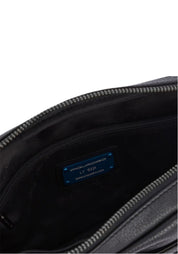 Pochette Uomo piquadro ac5592mos-n Nero