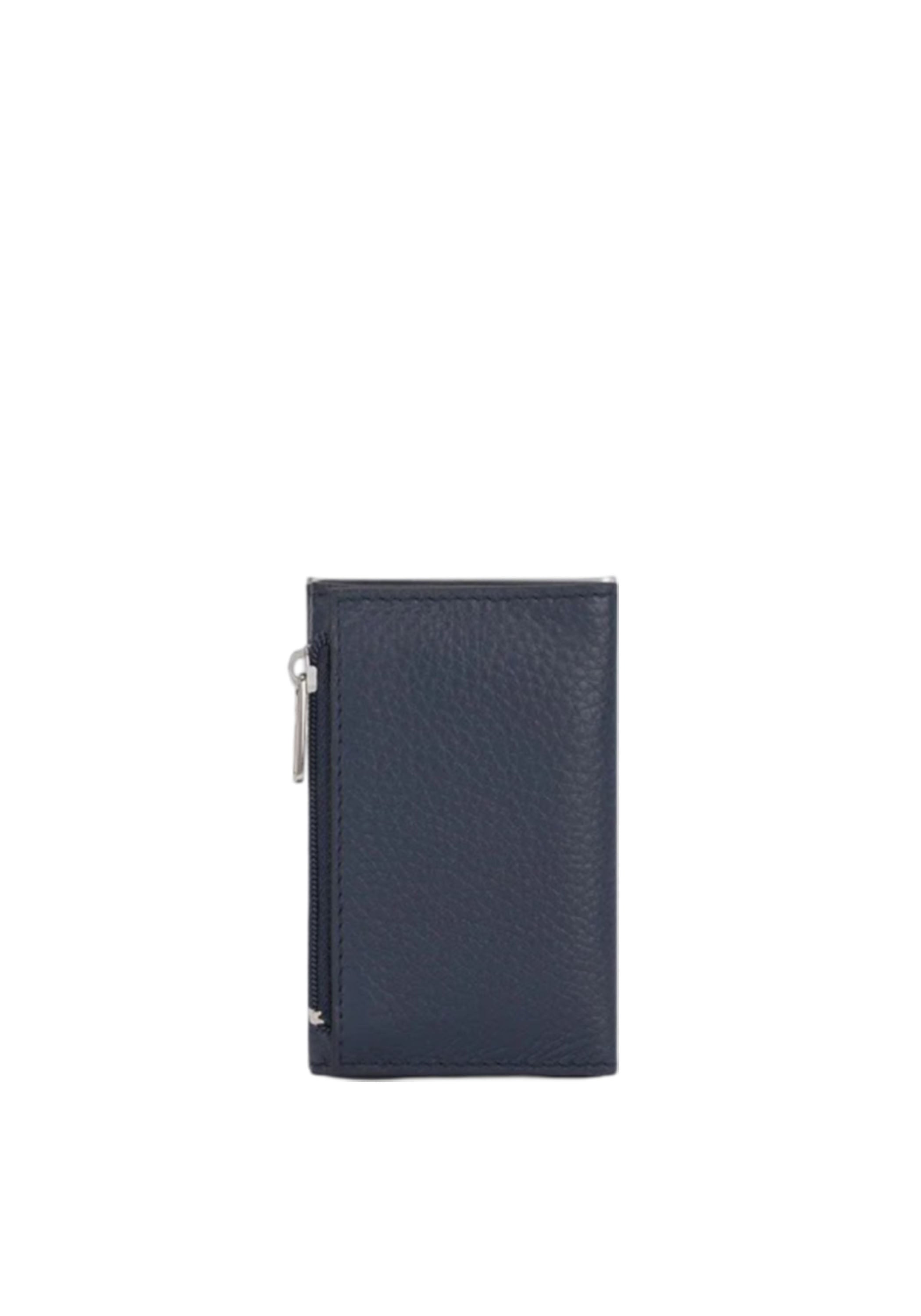 Portacarte Uomo piquadro PP5585MOSR-BLU Blu