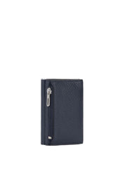 Portacarte Uomo piquadro PP5585MOSR-BLU Blu