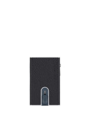 Portacarte Uomo piquadro PP5585MOSR-N Nero