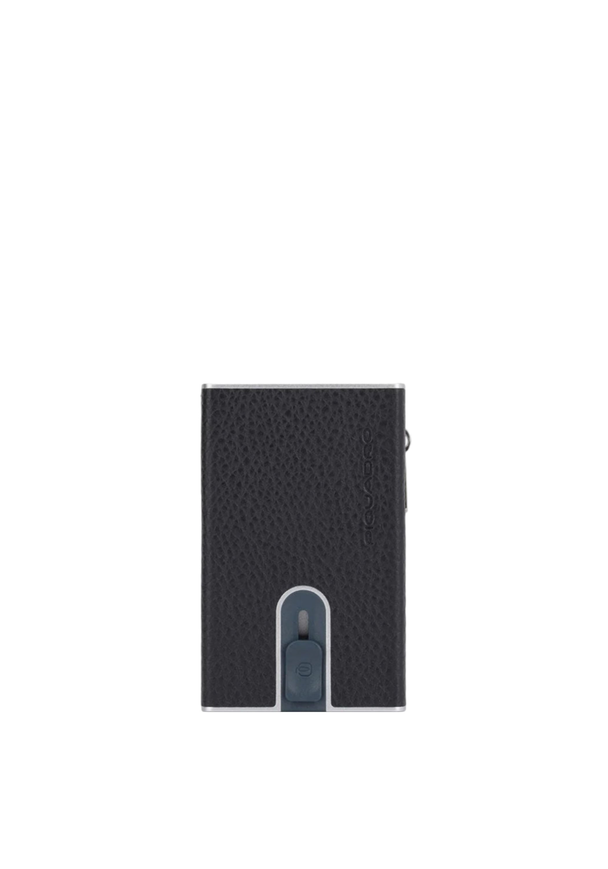 Portacarte Uomo piquadro PP5585MOSR-N Nero