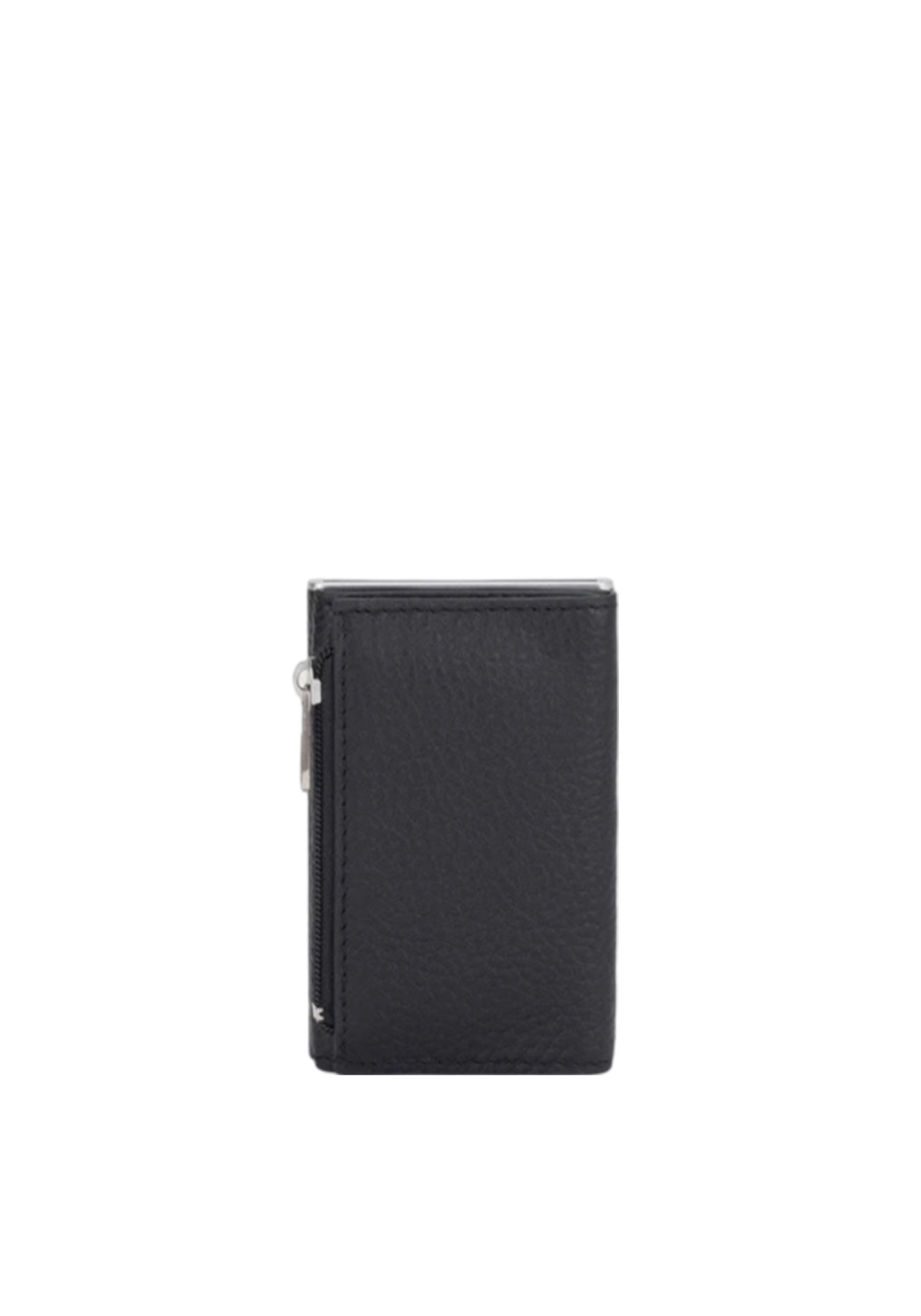 Portacarte Uomo piquadro PP5585MOSR-N Nero