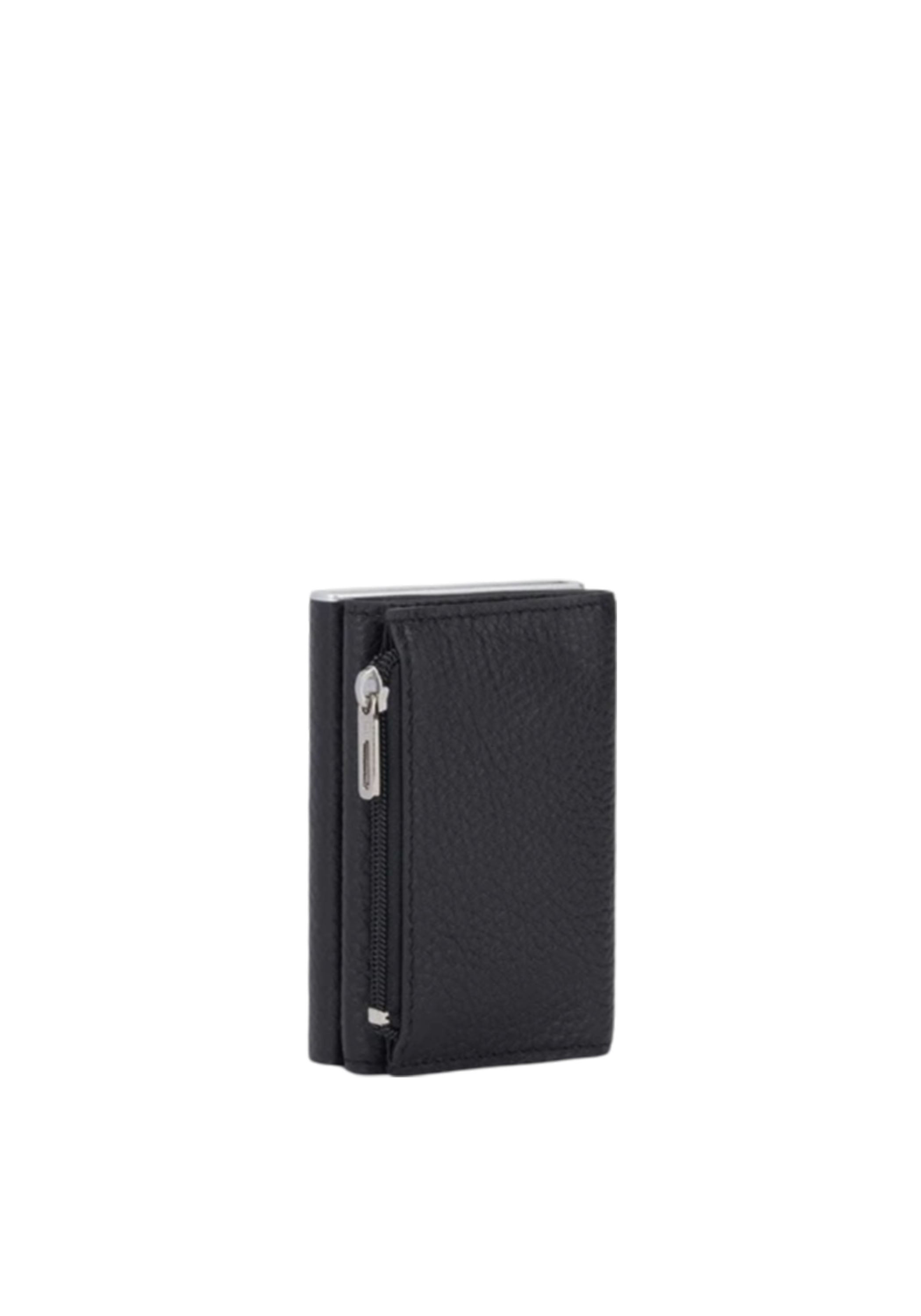 Portacarte Uomo piquadro PP5585MOSR-N Nero