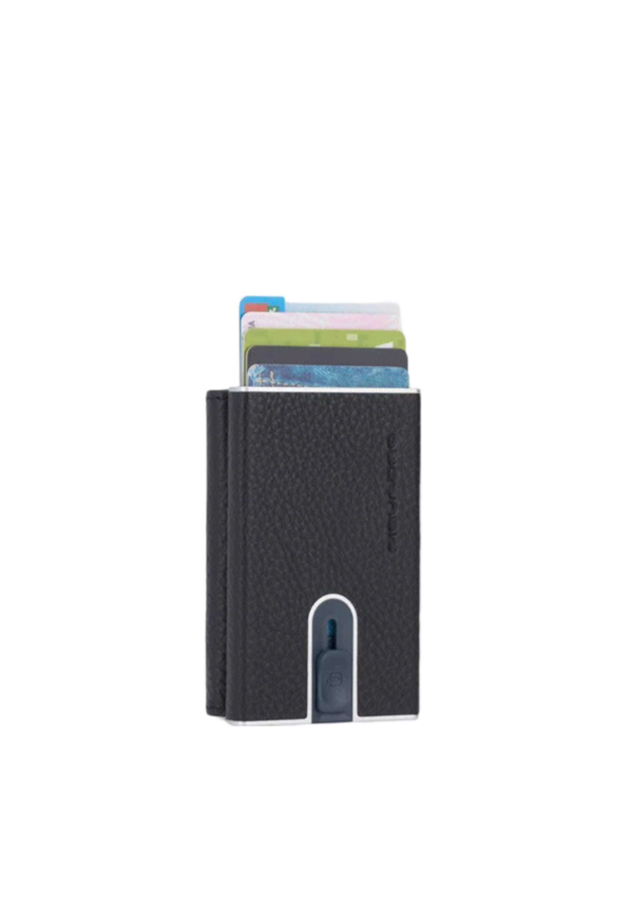 Portacarte Uomo piquadro PP5585MOSR-N Nero