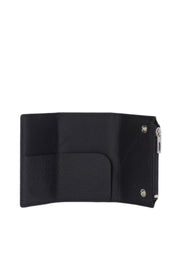 Portacarte Uomo piquadro PP5585MOSR-N Nero
