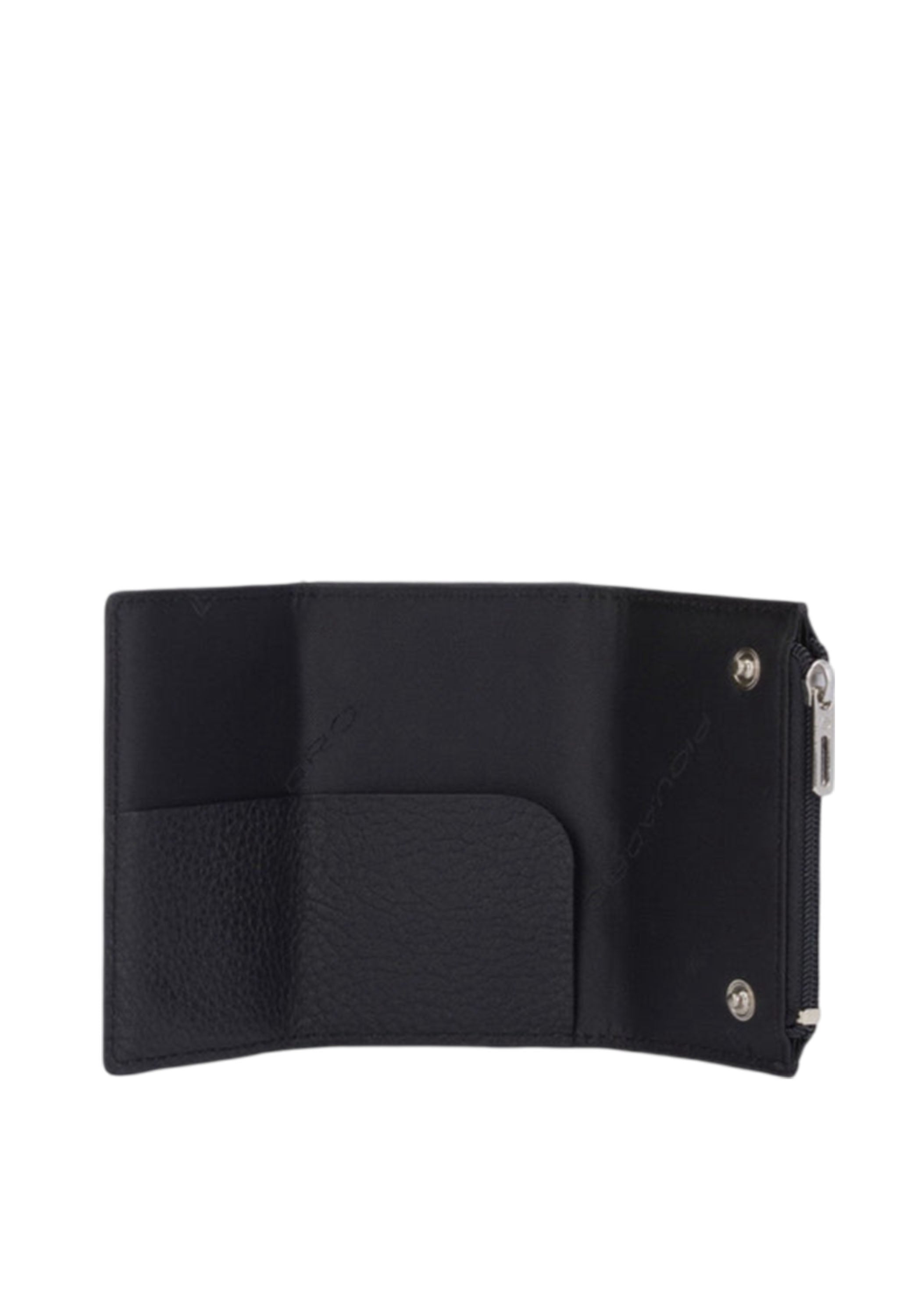 Portacarte Uomo piquadro PP5585MOSR-N Nero