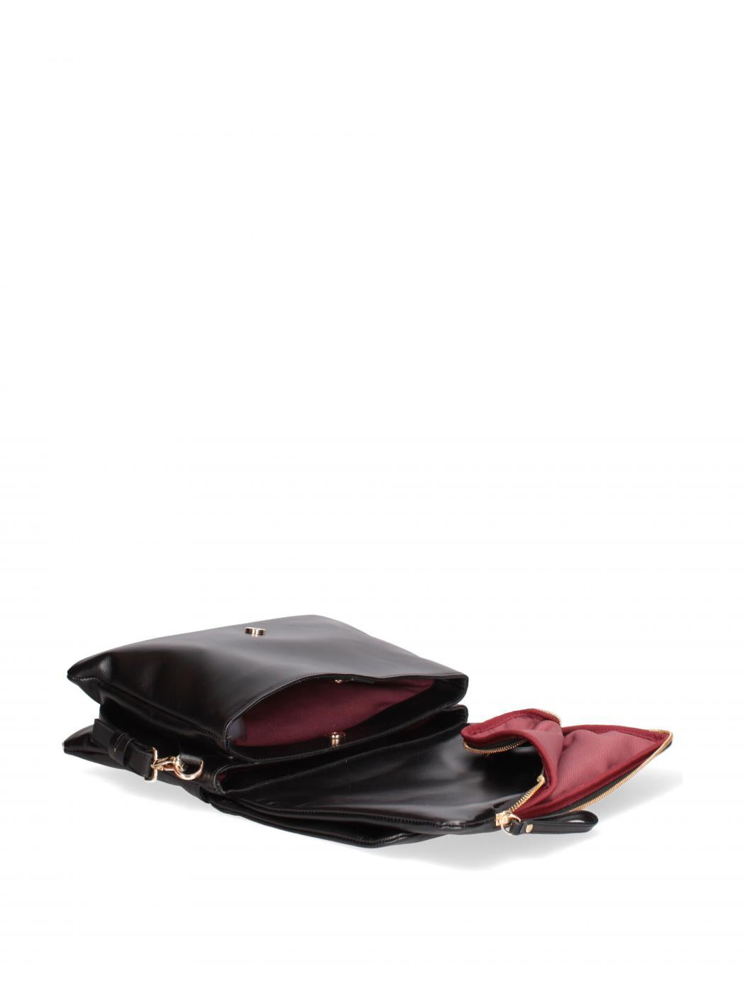 Borsa Donna MY BEST BAG MYB_248143_NERO