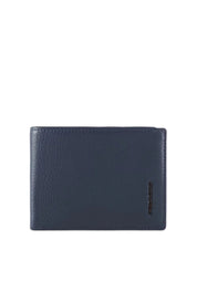 Portafoglio Uomo piquadro PU1392MOSR-BLU Blu