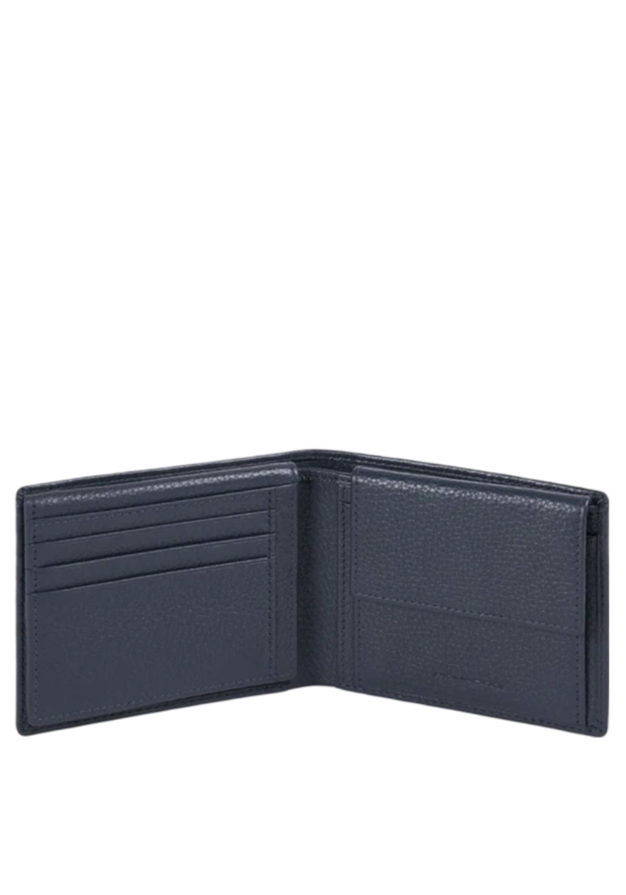 Portafoglio Uomo piquadro PU1392MOSR-BLU Blu
