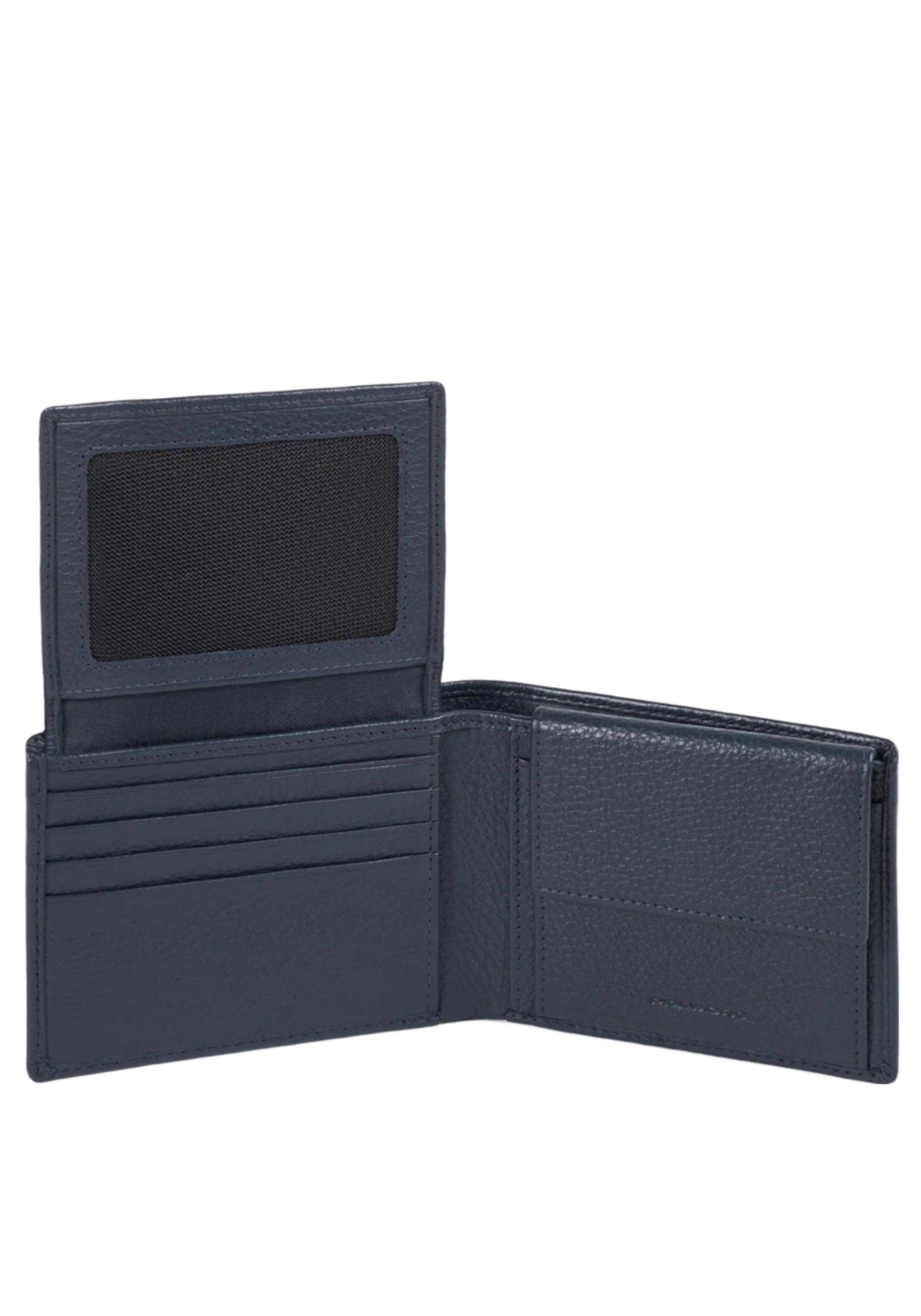 Portafoglio Uomo piquadro PU1392MOSR-BLU Blu