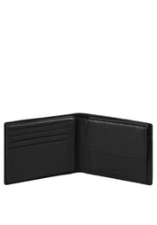 Portafoglio Uomo piquadro PU1392MOSR-N Nero