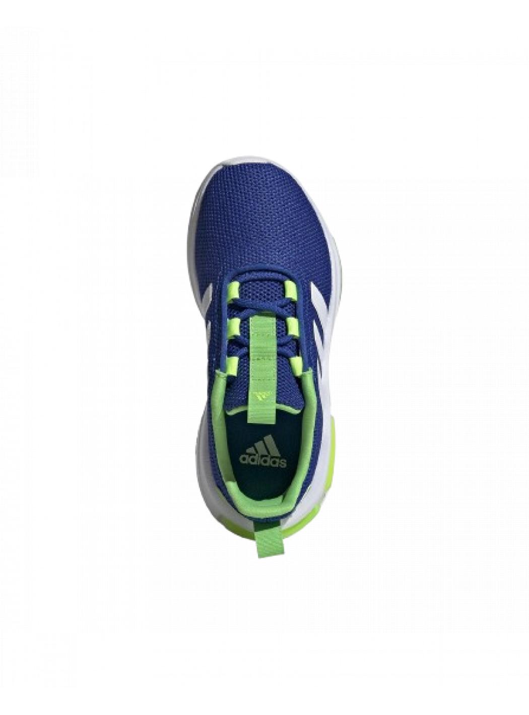 Bambino unisex adidas performance RACER_TR23_K