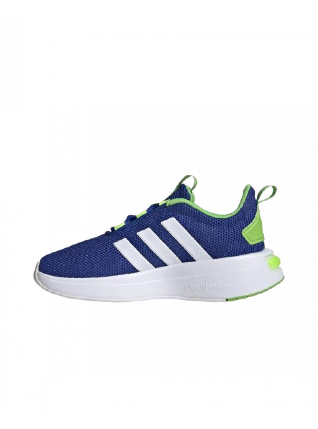 Bambino unisex adidas performance RACER_TR23_K