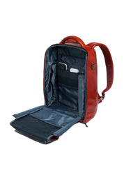 Zaino Uomo piquadro CA6591B2-CU4 Arancione