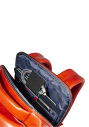 Zaino Uomo piquadro CA6591B2-CU4 Arancione