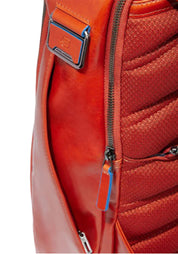 Zaino Uomo piquadro CA6591B2-CU4 Arancione