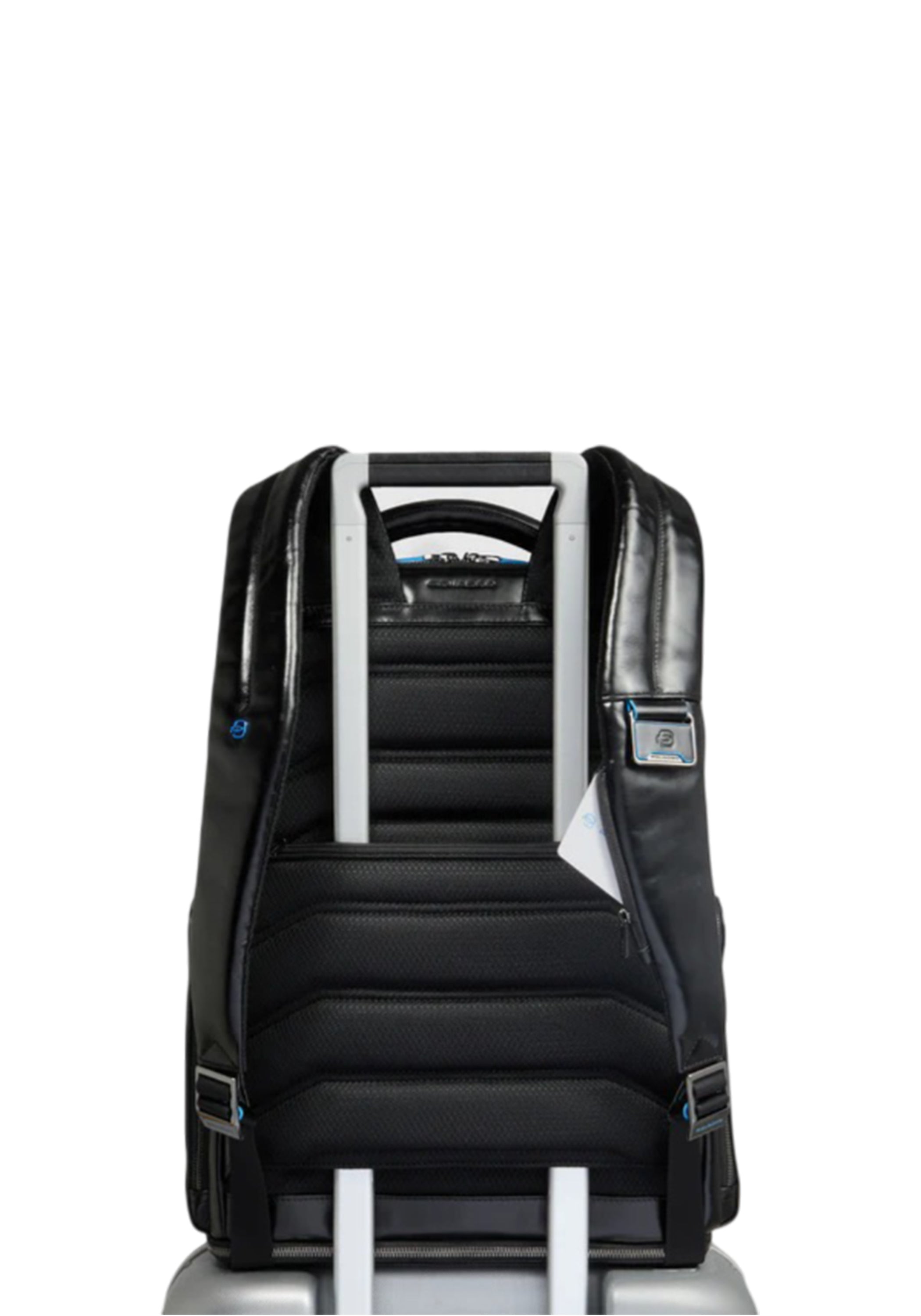 Zaino Uomo piquadro CA6592B2BM-N Nero