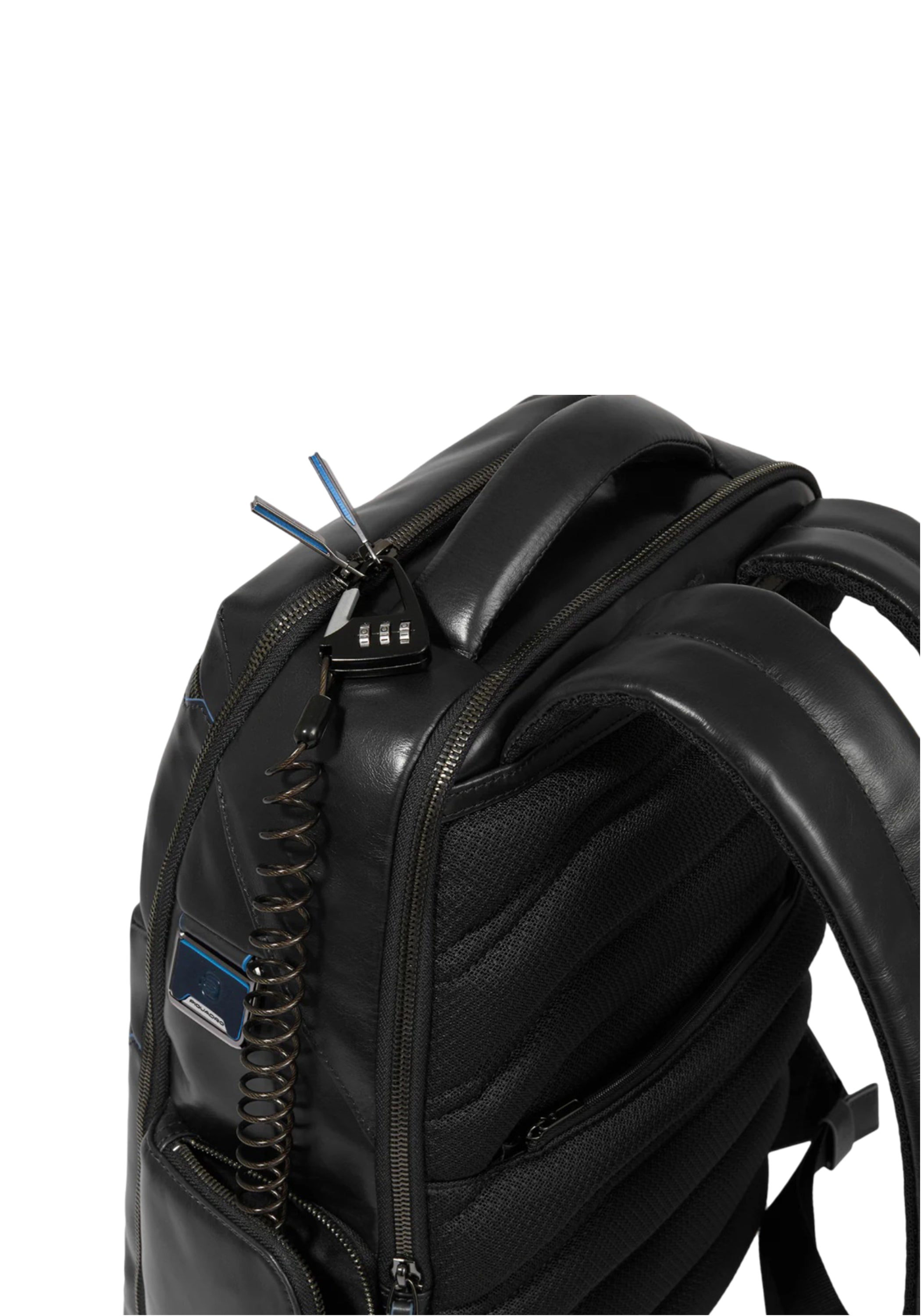 Zaino Uomo piquadro CA6592B2BM-N Nero