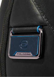 Zaino Uomo piquadro CA6592B2BM-N Nero