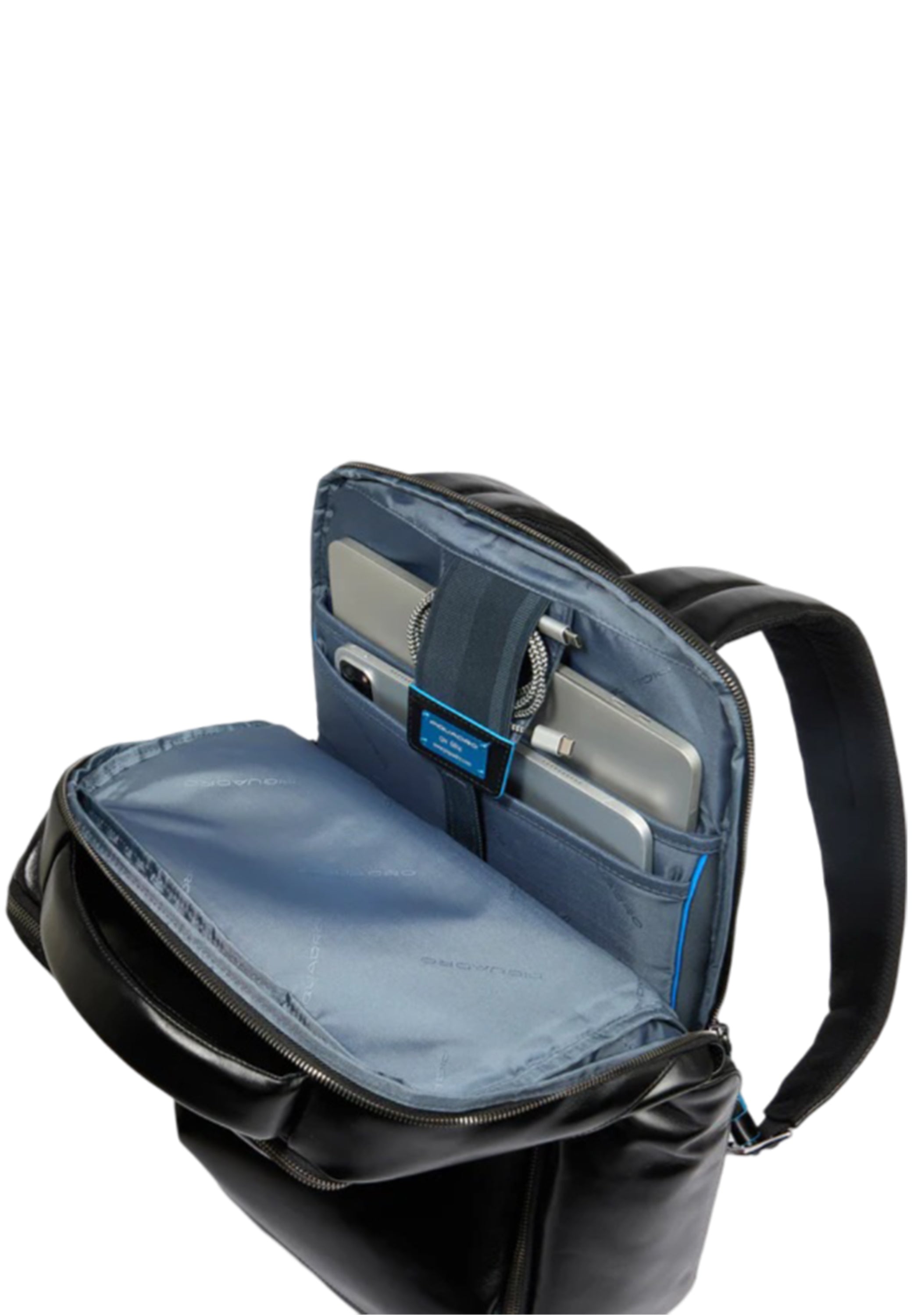 Zaino Uomo piquadro CA6592B2BM-N Nero