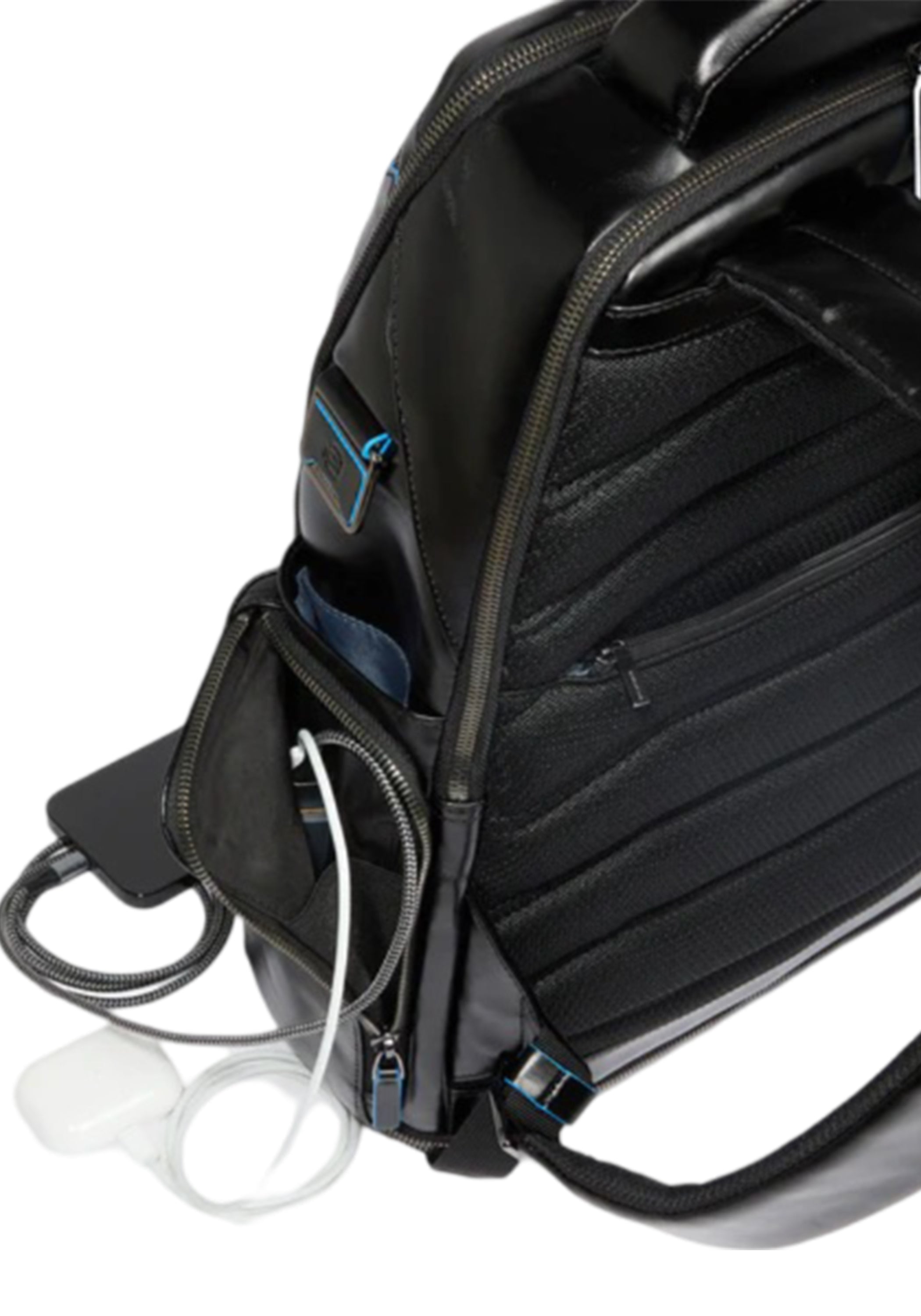 Zaino Uomo piquadro CA6592B2BM-N Nero