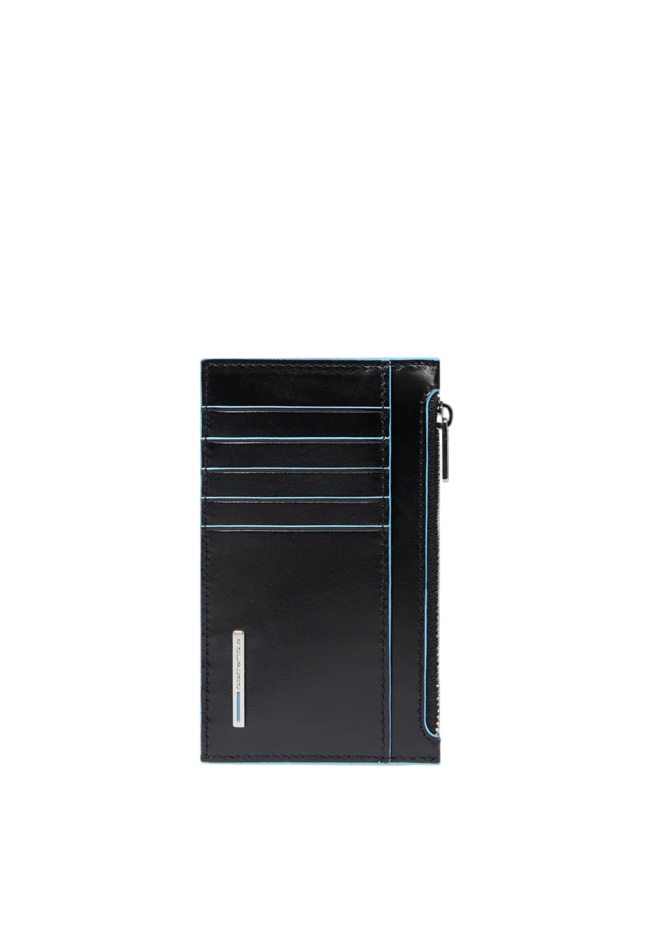 Bustina Zippata Uomo piquadro pp6561b2r-n Nero