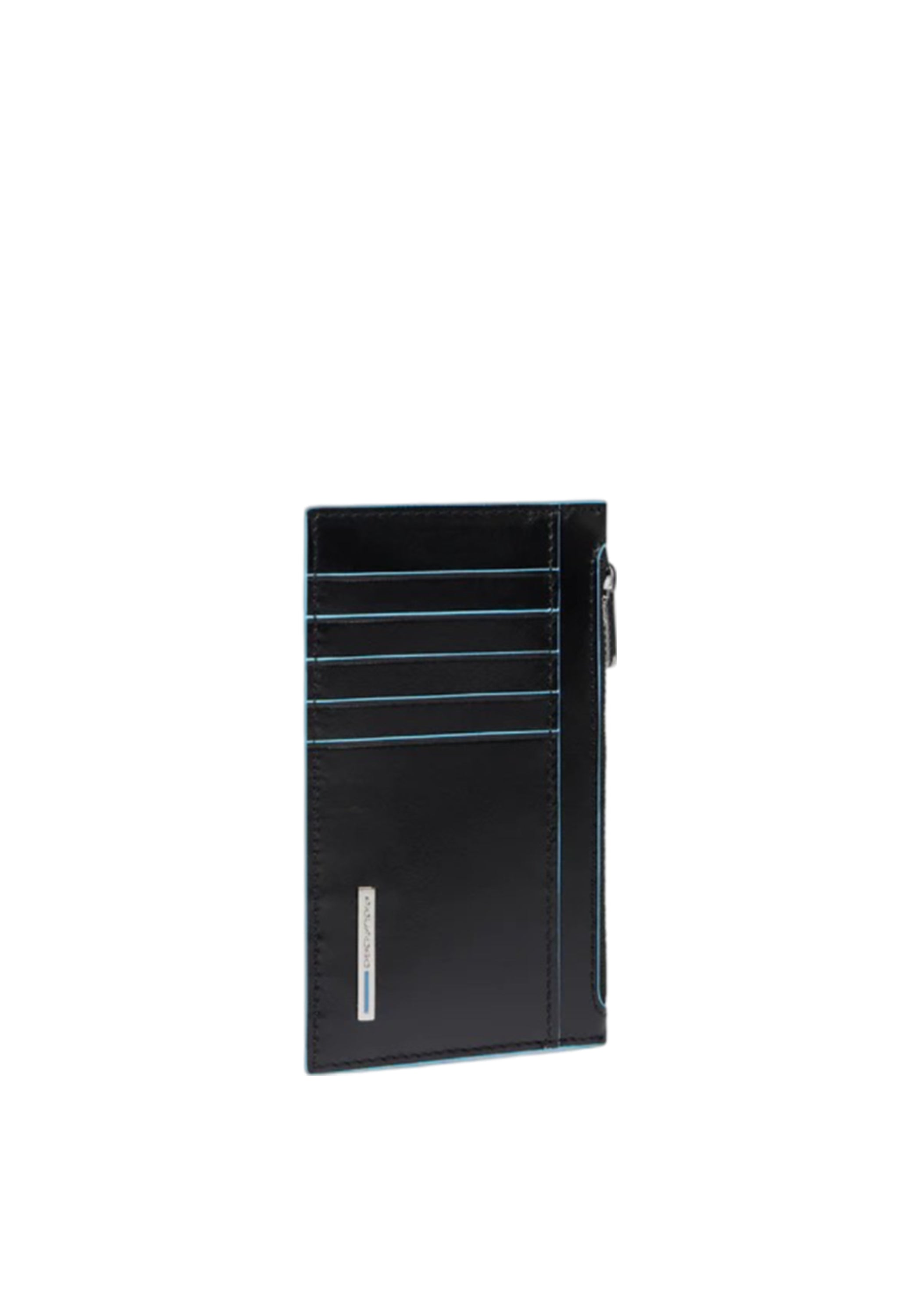 Bustina Zippata Uomo piquadro pp6561b2r-n Nero