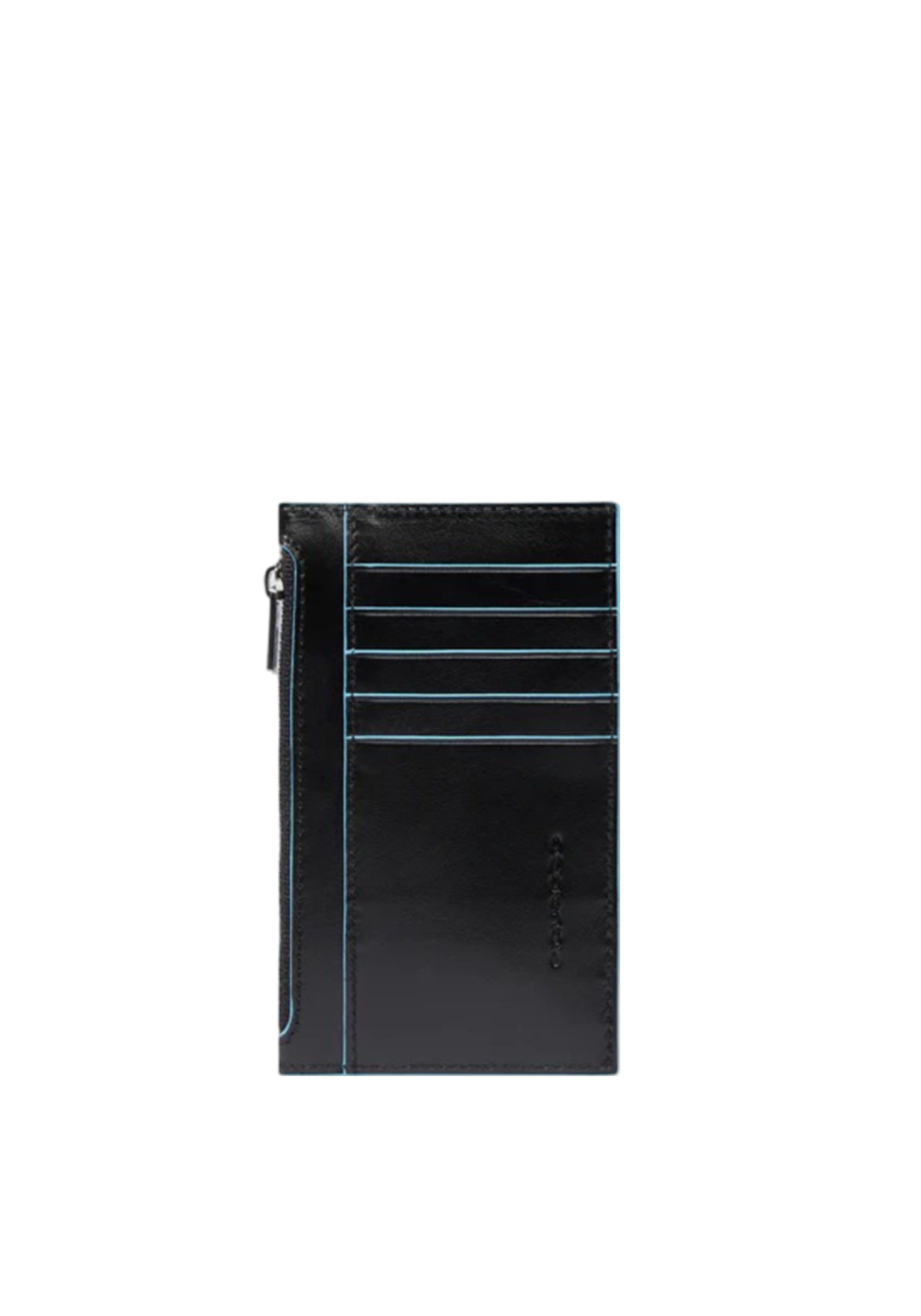 Bustina Zippata Uomo piquadro pp6561b2r-n Nero
