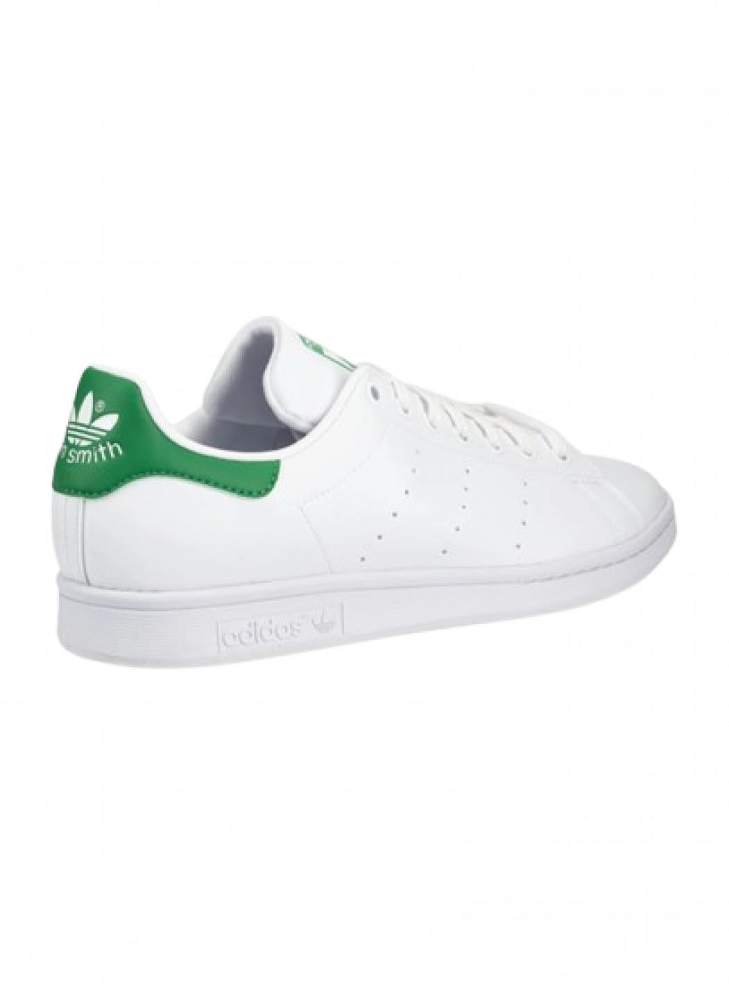 Adulto unisex adidas originals FX5502_STAN_SMITH