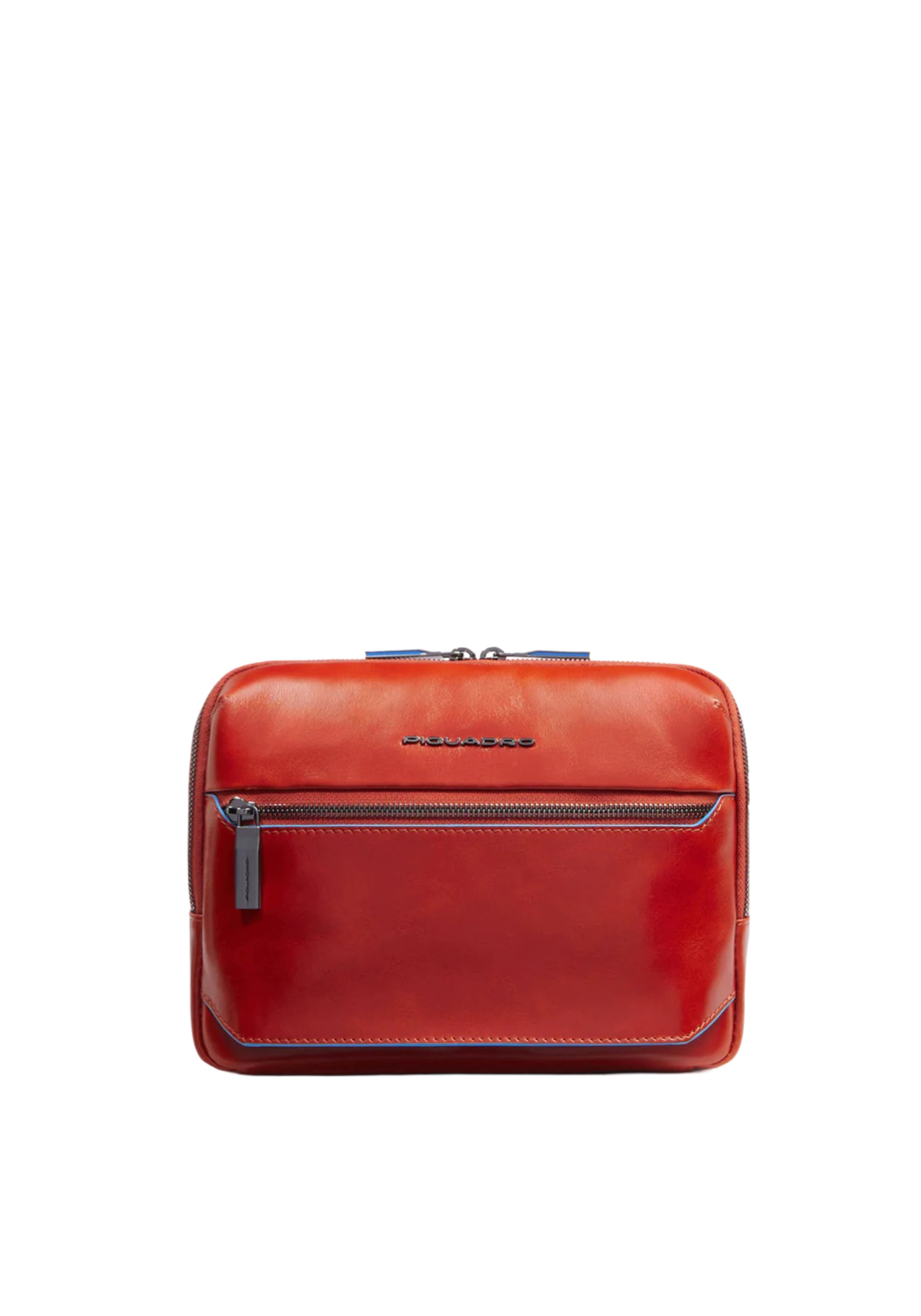 Borselli Uomo piquadro CA6588B2-CU4 Arancione