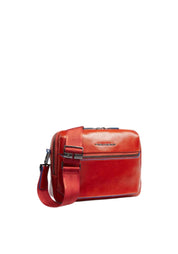 Borselli Uomo piquadro CA6588B2-CU4 Arancione