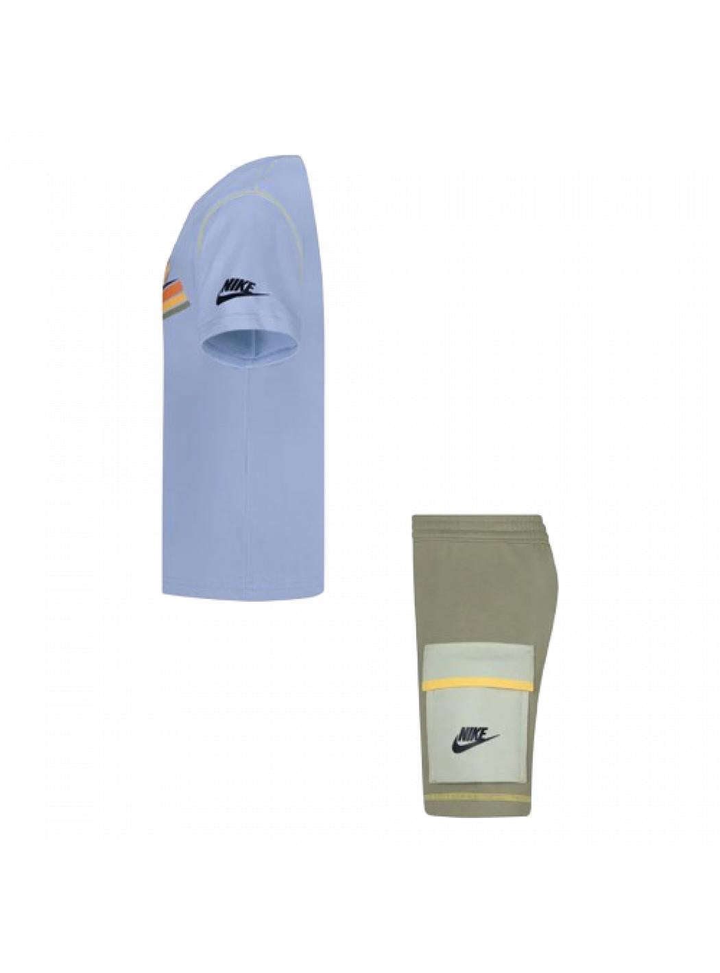Bambino nike sportswear 86M034-EDR
